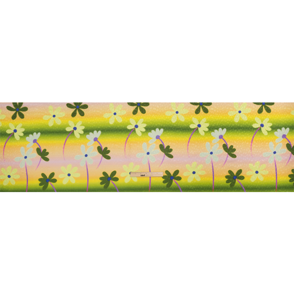 Mood Exclusive Make it Mod Sustainable Viscose Jacquard Drape