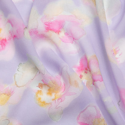 Mood Exclusive Dilly Daydreamer Viscose Georgette