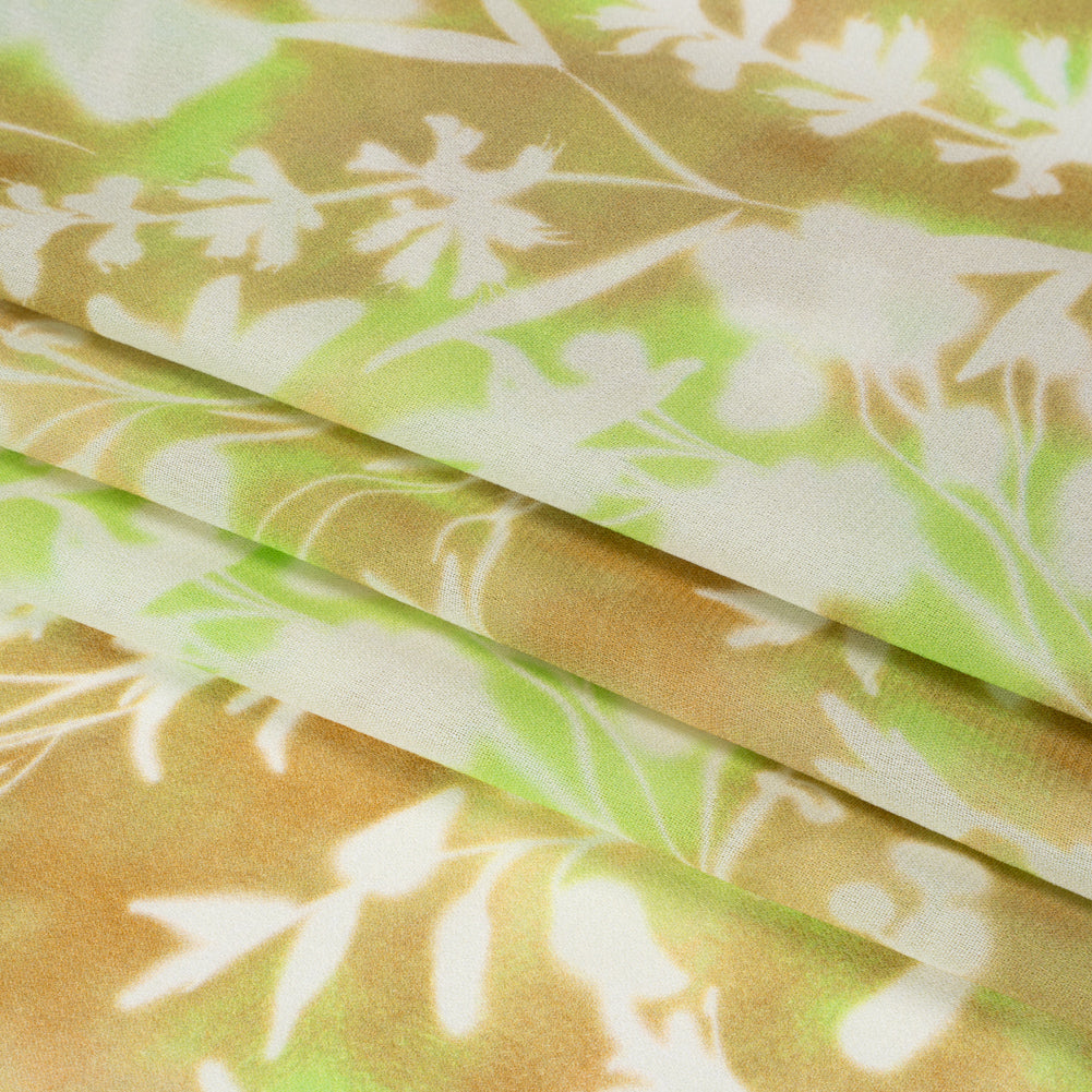 Mood Exclusive August Markings Viscose Georgette Full