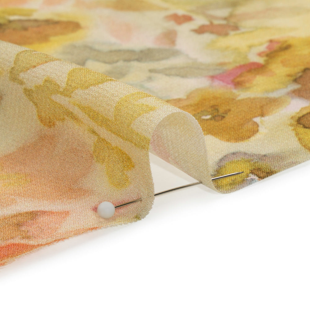 Mood Exclusive Muggy May Viscose Georgette Detail