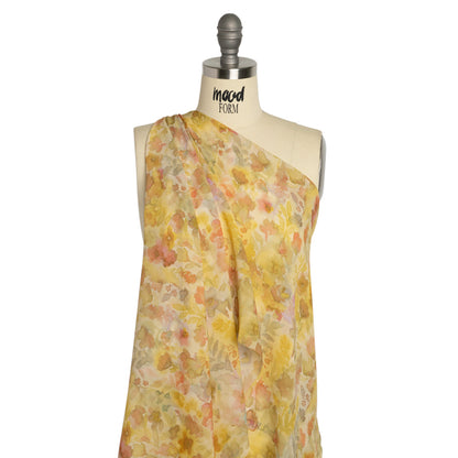 Mood Exclusive Muggy May Viscose Georgette Drape