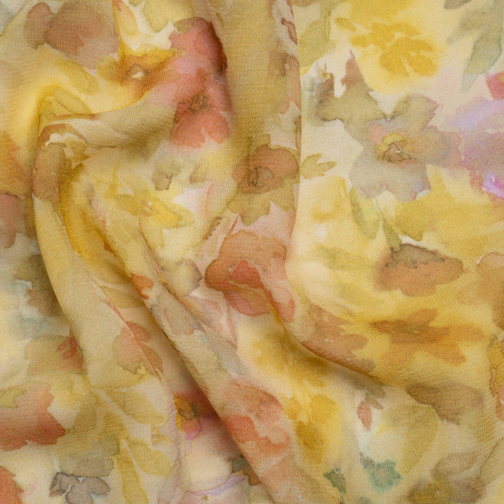 Mood Exclusive Muggy May Viscose Georgette