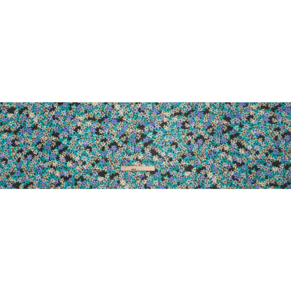 Mood Exclusive Deep Breath Viscose Georgette Drape