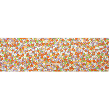 Mood Exclusive Lavender Clementine Fields Cotton Poplin Full