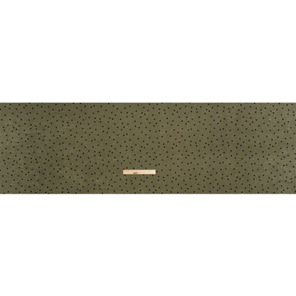 Mood Exclusive Darling Dots Polyester Crepe de Chine Full