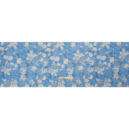 Mood Exclusive Budding Peonies Cotton Poplin Full