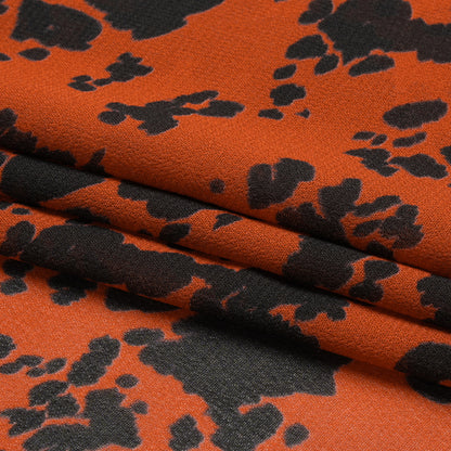 Mood Exclusive Mercurial Mandrake Viscose Georgette Full