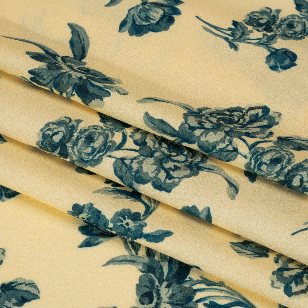 Mood Exclusive Heir to Be Viscose Crepe Full