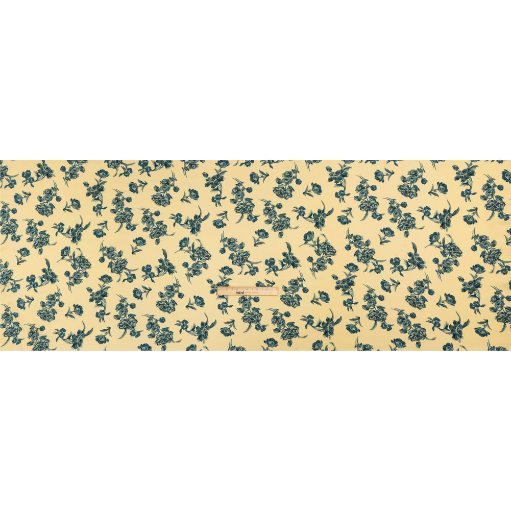Mood Exclusive Heir to Be Viscose Crepe Drape