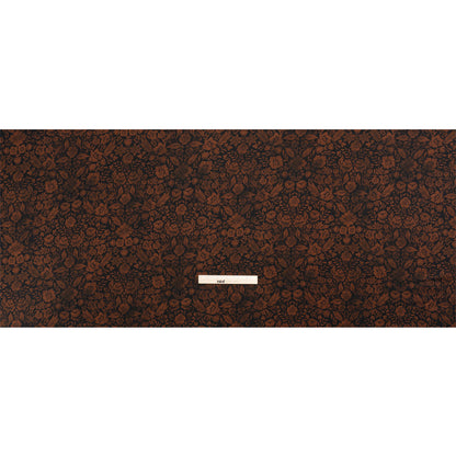 Mood Exclusive Austrian Autumn Viscose Crepe Drape