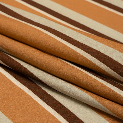 Mood Exclusive Tuscan Roads Viscose Crepe Full