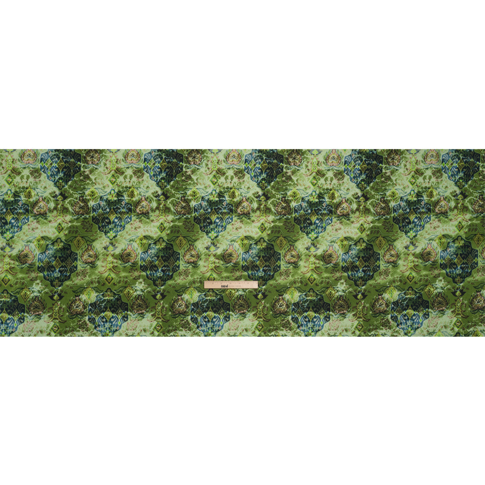 Mood Exclusive Fern Near to Nature Cotton Voile Full