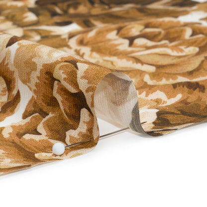 Mood Exclusive Dusted Rose Viscose Poplin Folded
