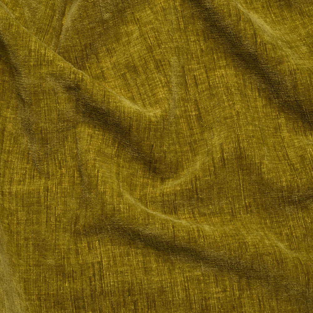 Otta Vegi Polyester Chenille Woven