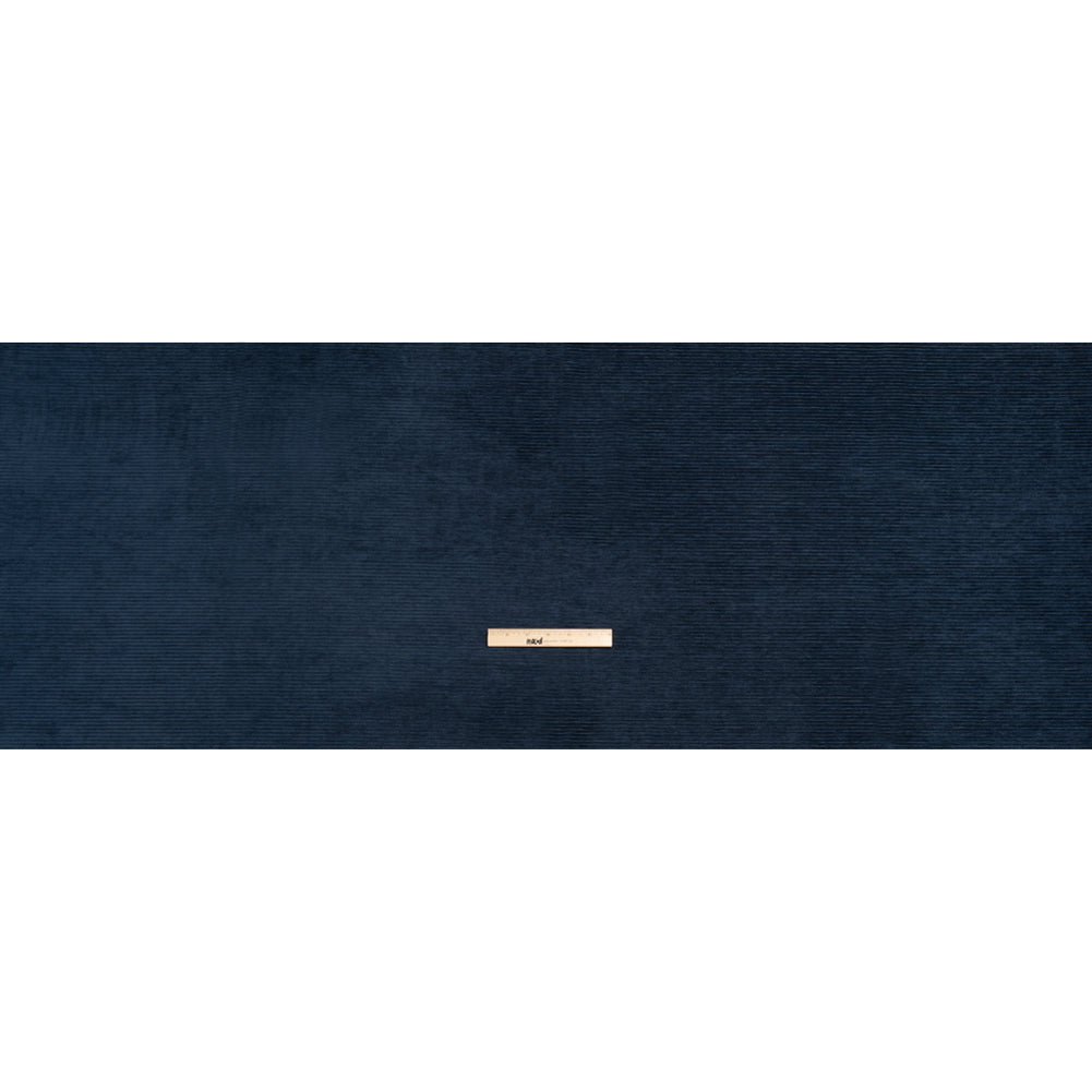 Crypton Midnight Stain Resistant Upholstery Corduroy Full