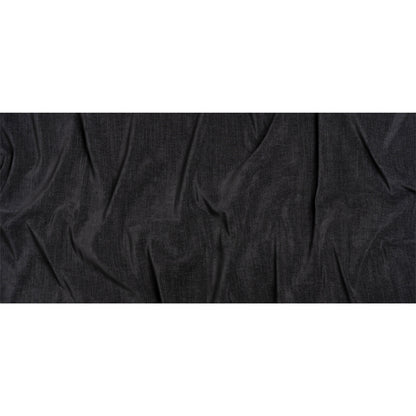 Crypton Ebony Stain Resistant Performance Upholstery Chenille Woven Full
