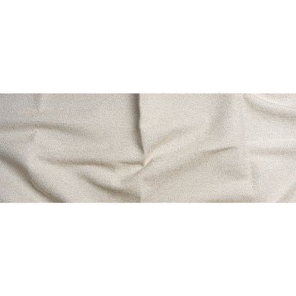 Crypton White Pepper Tweedy Stain Resistant Chenille Woven Full