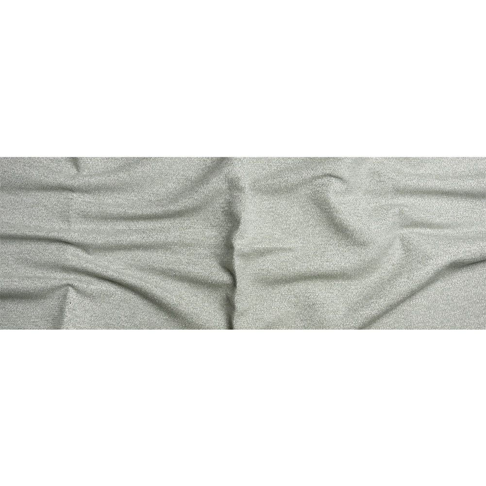 Crypton Mist Tweedy Stain Resistant Chenille Woven Full