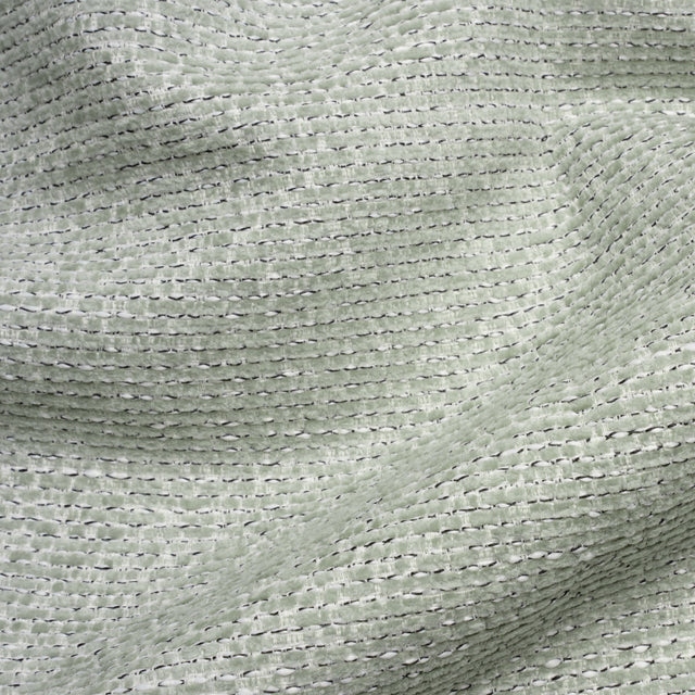 Crypton Mist Tweedy Stain Resistant Chenille Woven