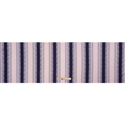 Mood Exclusive Purple Feel the Vibe Cotton Crepe Full