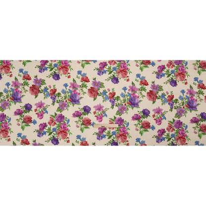 Mood Exclusive Allure of Affection Slubbed Gauzy Cotton Woven Full