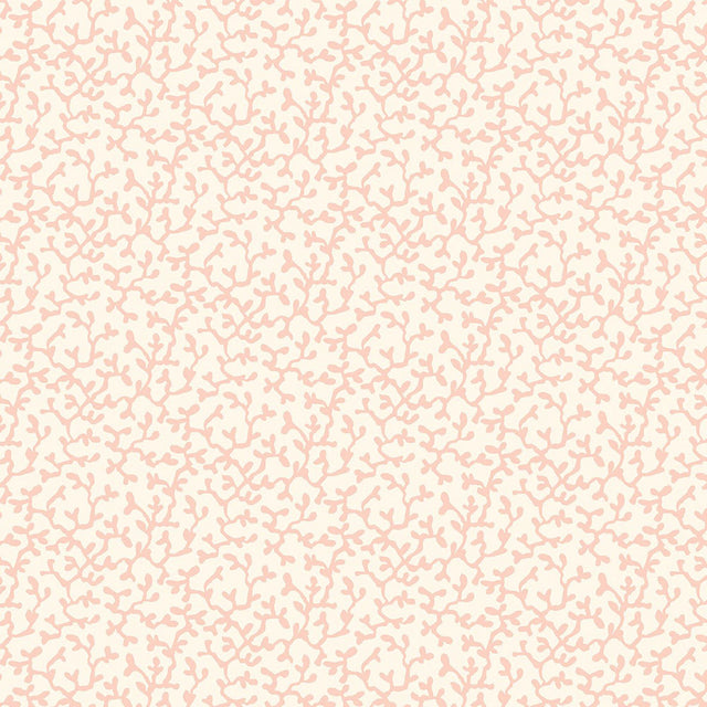 Liberty Art Fabrics Peach Corallium Lasenby Quilting Cotton