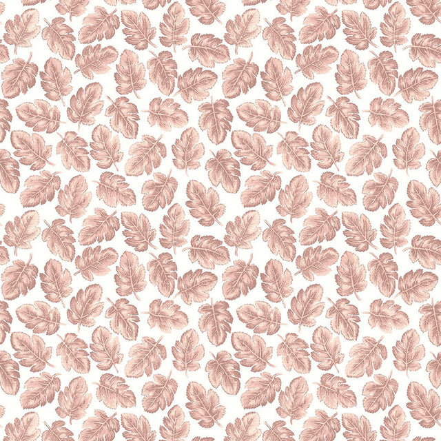 Liberty Art Fabrics Pink Canopy Lasenby Quilting Cotton