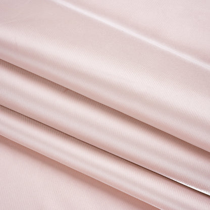 Luminous Polyester Mikado - Blush - Verena Collection