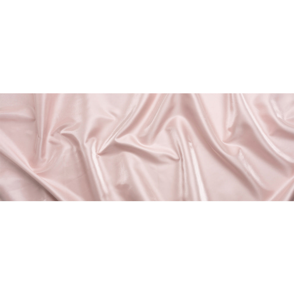 Luminous Polyester Mikado - Blush - Verena Collection - Full