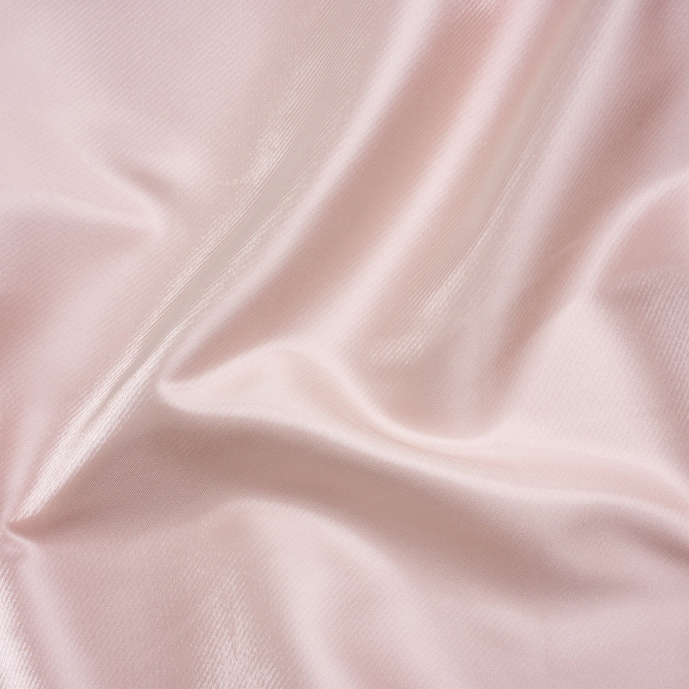 Luminous Polyester Mikado - Blush - Verena Collection