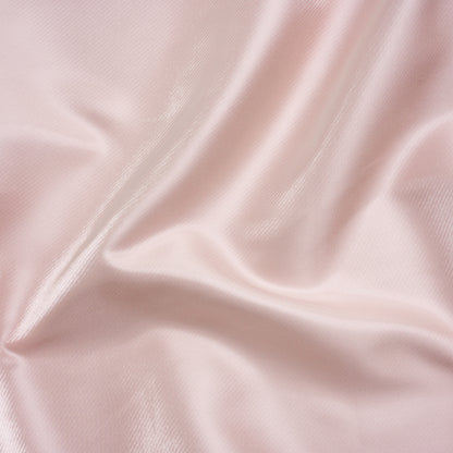 Luminous Polyester Mikado - Blush - Verena Collection