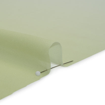 Ombre Polyester Chiffon - Lime - Sammi Collection Detail