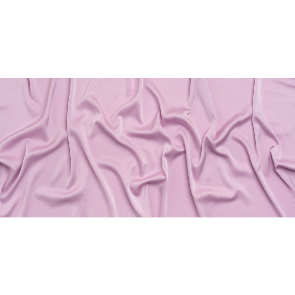 Alex Perry Lilac Crepe Back Satin Full