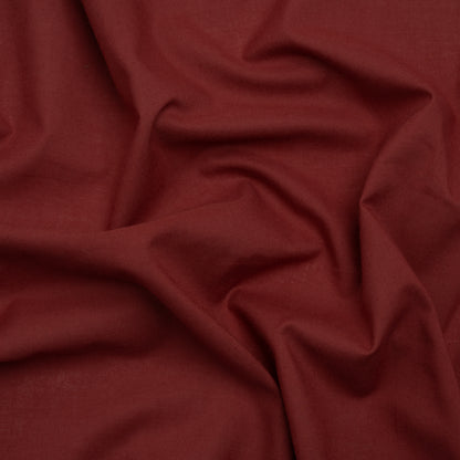 Famous Australian Designer Brick Cotton Voile