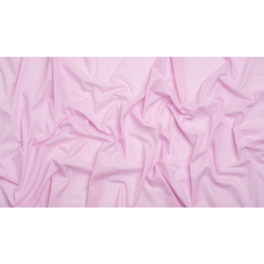Famous Australian Designer Lilac Cotton Voile Full