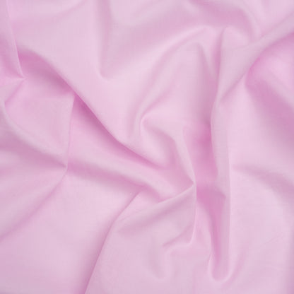 Famous Australian Designer Lilac Cotton Voile