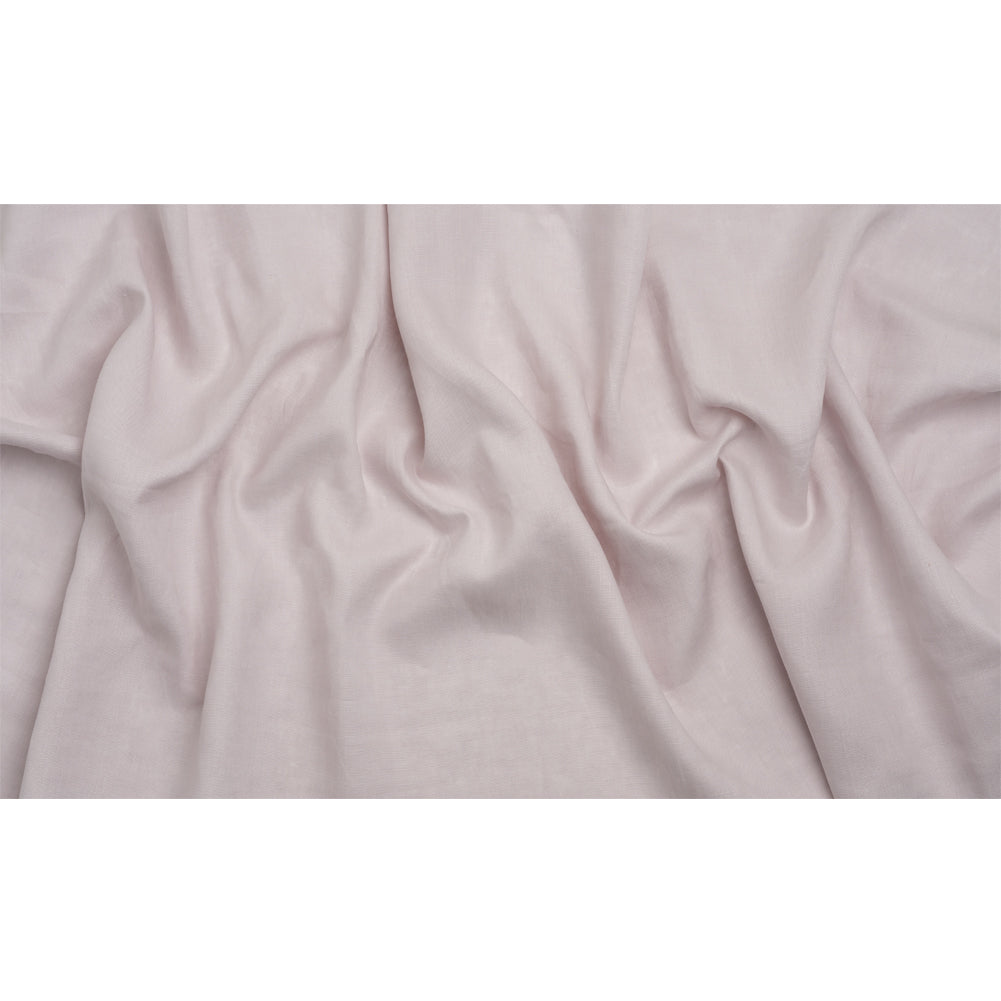 Famous Australian Designer Dove Medium Weight Linen Woven Full