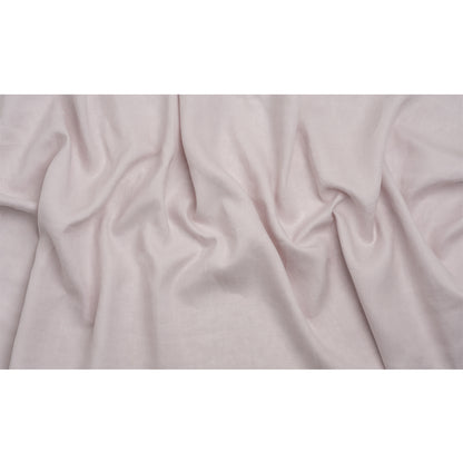 Famous Australian Designer Dove Medium Weight Linen Woven Full