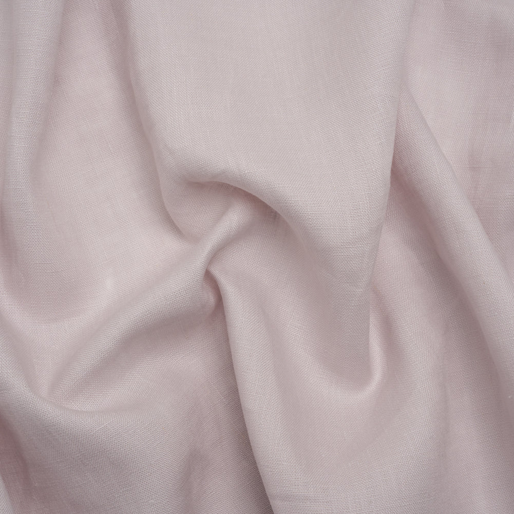 Famous Australian Designer Dove Medium Weight Linen Woven