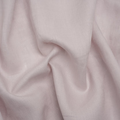Famous Australian Designer Dove Medium Weight Linen Woven