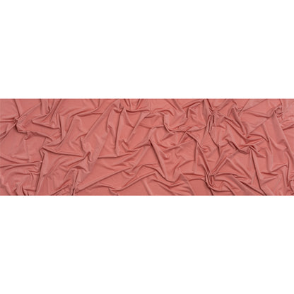Famous Australian Designer Rose Stretch Polyester Jersey Full