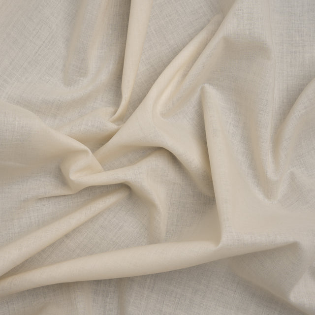 Famous Australian Designer Tea Cotton Voile Lining