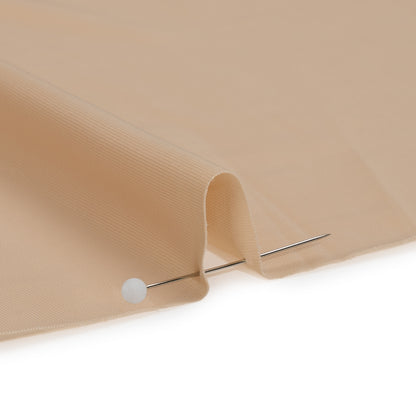 Famous Australian Designer Nude Stretch Polyester Jersey Detail
