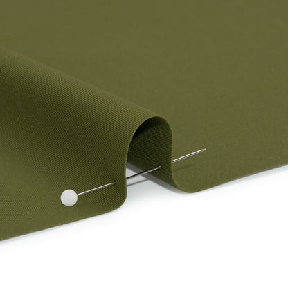 Famous Australian Designer Chive Stretch Polyamide Interlock Knit Detail