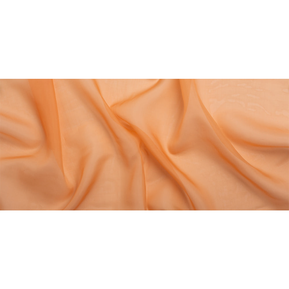Famous Australian Designer Sunkiss Silk Organza Full