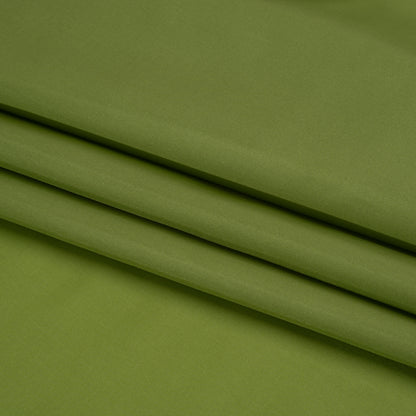 Bemberg Lining - Apple Green - Lucidum Collection Folded