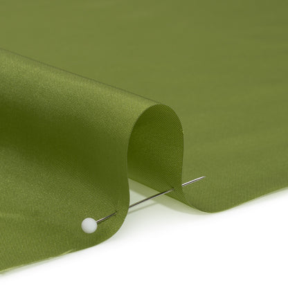 Bemberg Lining - Apple Green - Lucidum Collection Detail