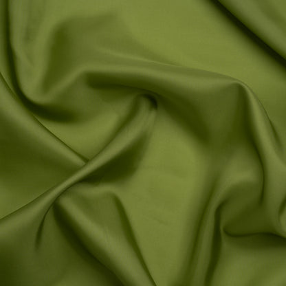 Bemberg Lining - Apple Green - Lucidum Collection