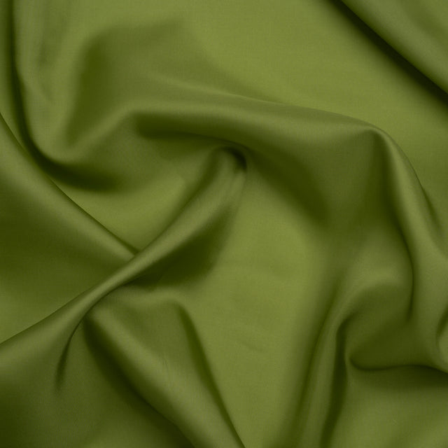 Bemberg Lining - Apple Green - Lucidum Collection