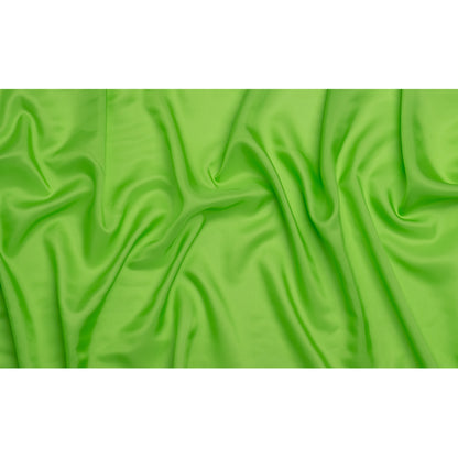 Bemberg Lining - Lime Green - Lucidum Collection